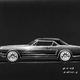 Illustration for article titled Ford Mustang Is Voted Europe's Most-Wanted Classic Car